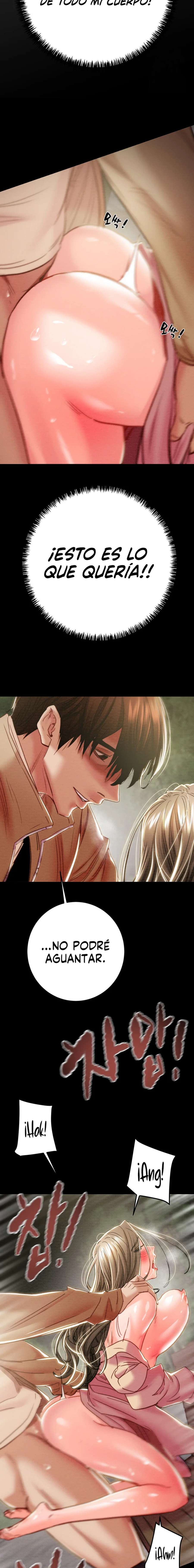 El Saqueador Capítulo 45 - Page 10