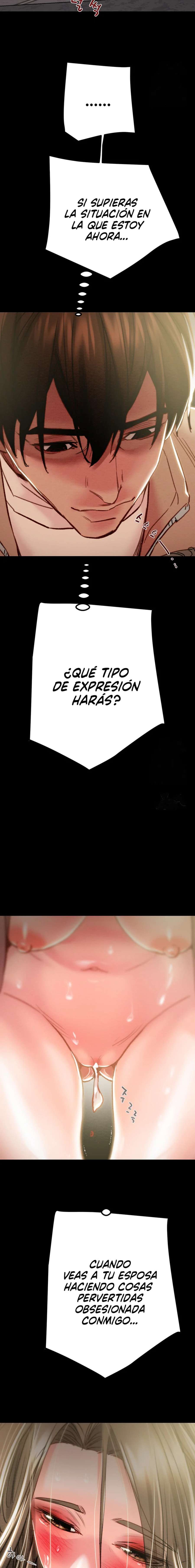 El Saqueador Capítulo 45 - Page 20