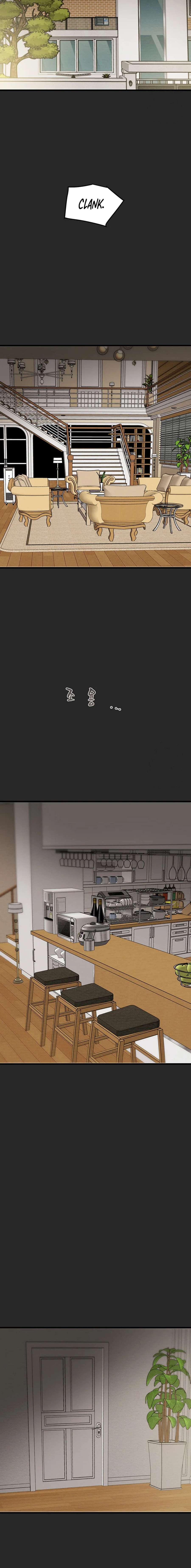 El Saqueador Capítulo 45 - Page 22