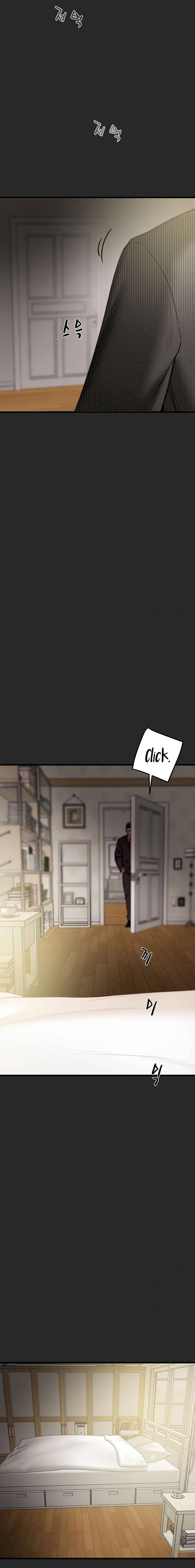 El Saqueador Capítulo 45 - Page 23