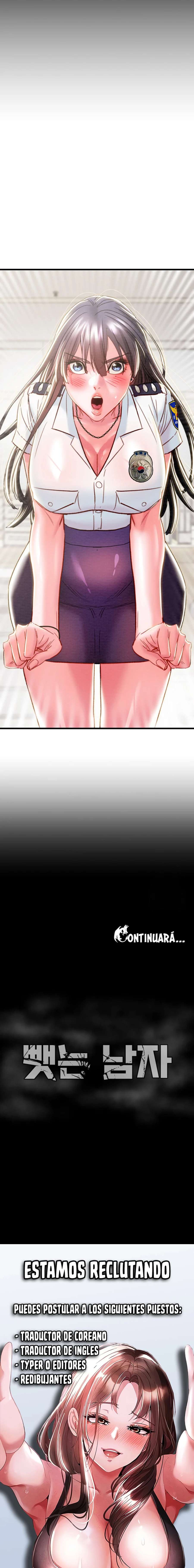 El Saqueador Capítulo 45 - Page 29