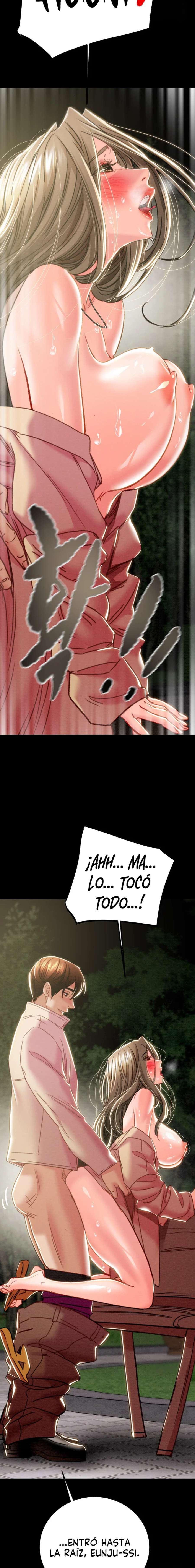 El Saqueador Capítulo 45 - Page 8