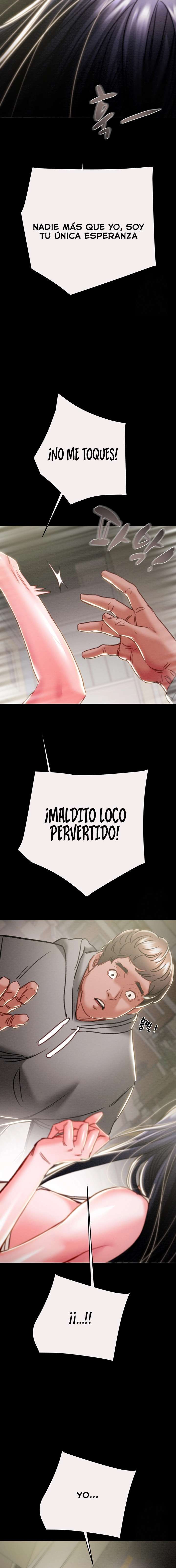 El Saqueador Capítulo 46 - Page 23