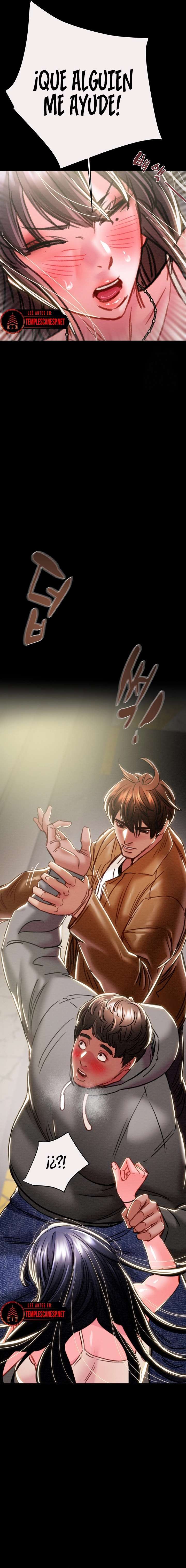 El Saqueador Capítulo 46 - Page 28