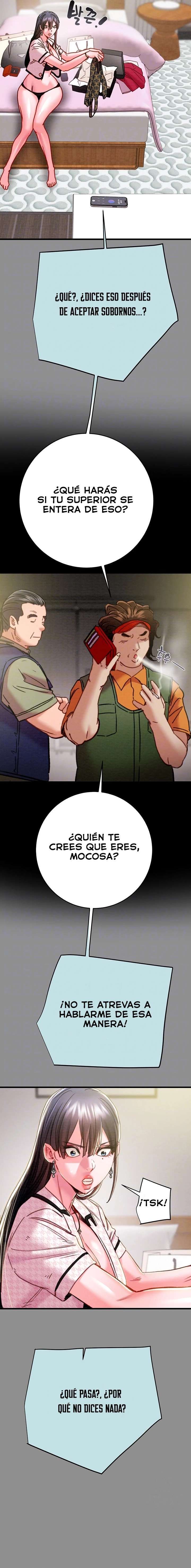 El Saqueador Capítulo 46 - Page 4