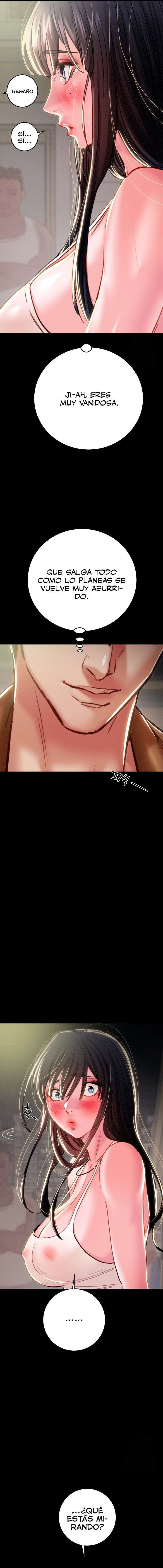 El Saqueador Capítulo 47 - Page 11