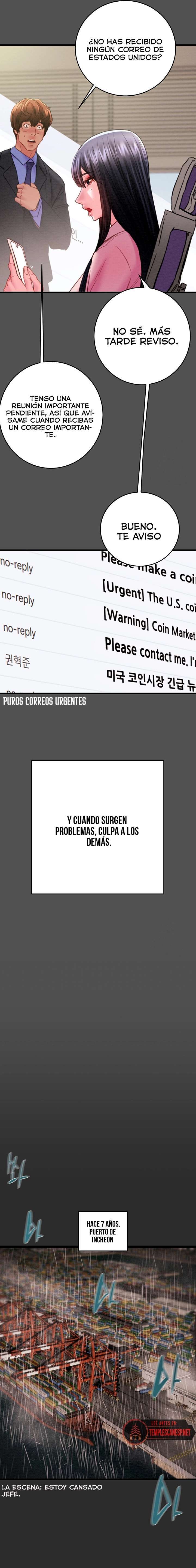 El Saqueador Capítulo 47 - Page 15