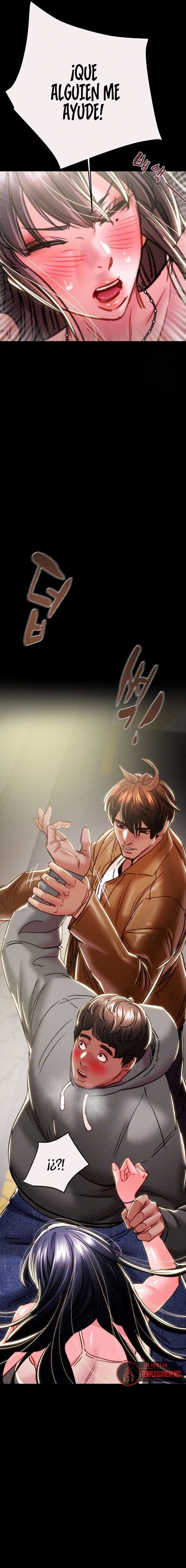 El Saqueador Capítulo 47 - Page 2