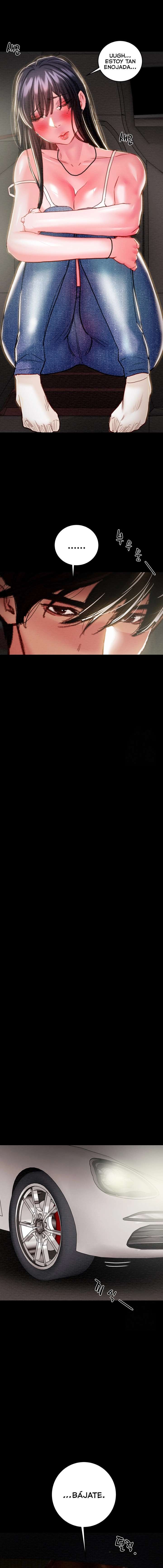 El Saqueador Capítulo 47 - Page 22