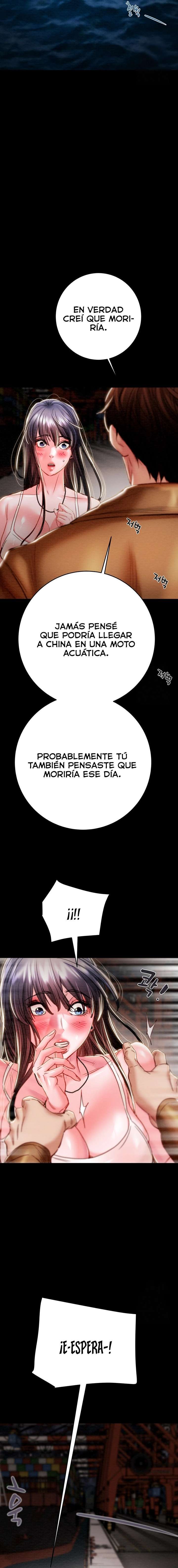 El Saqueador Capítulo 47 - Page 25