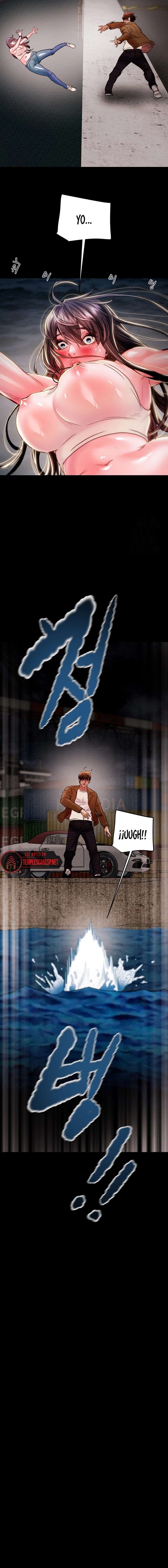 El Saqueador Capítulo 47 - Page 26