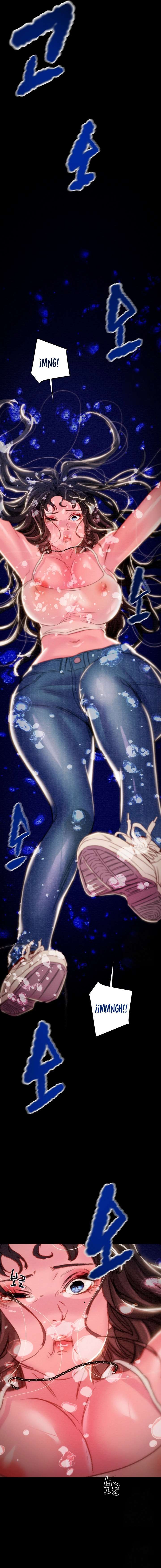 El Saqueador Capítulo 47 - Page 27