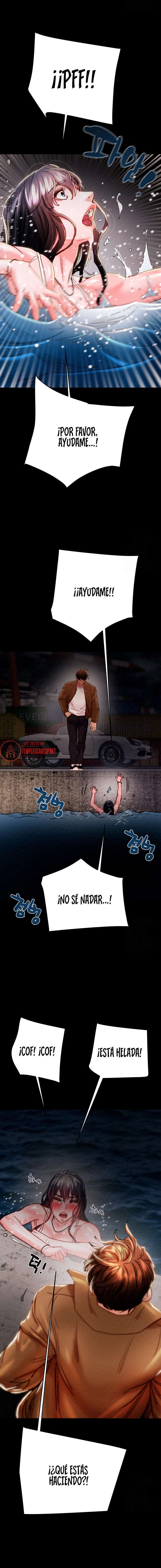 El Saqueador Capítulo 47 - Page 28