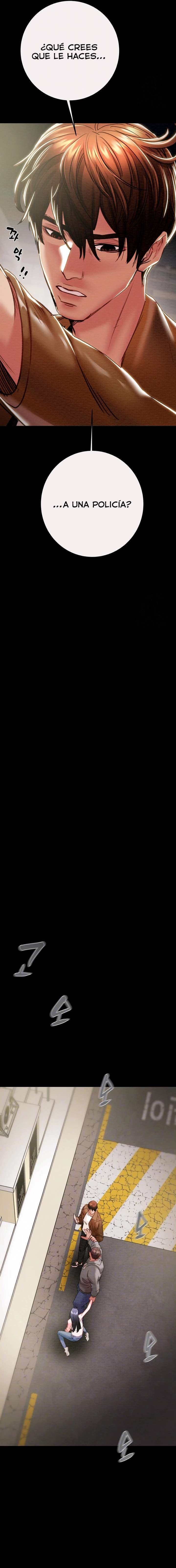 El Saqueador Capítulo 47 - Page 3