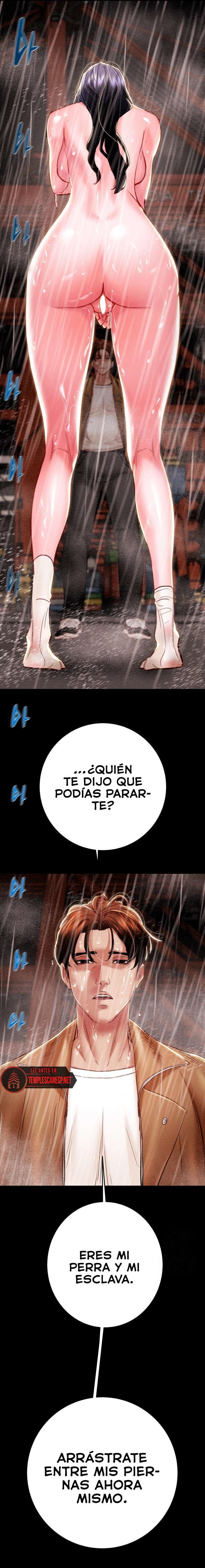 El Saqueador Capítulo 48 - Page 18