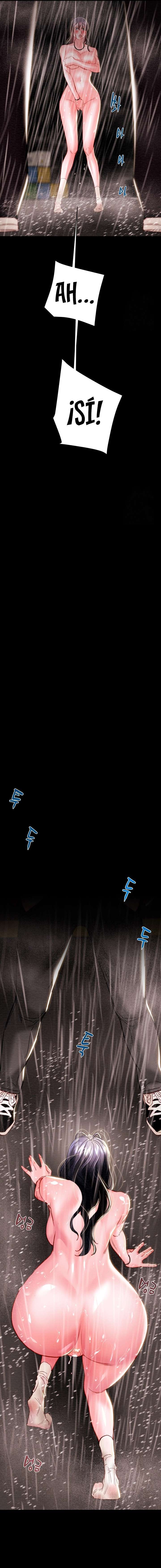 El Saqueador Capítulo 48 - Page 19