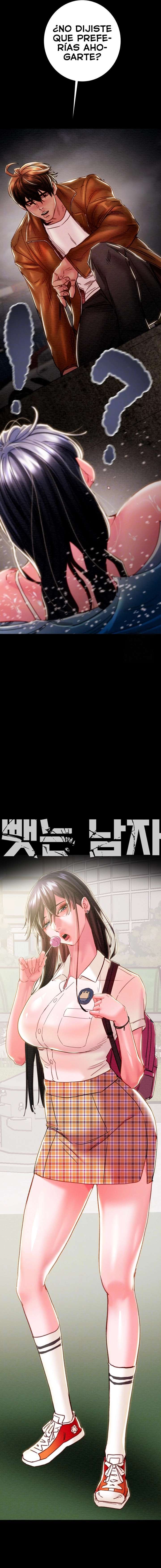 El Saqueador Capítulo 48 - Page 2