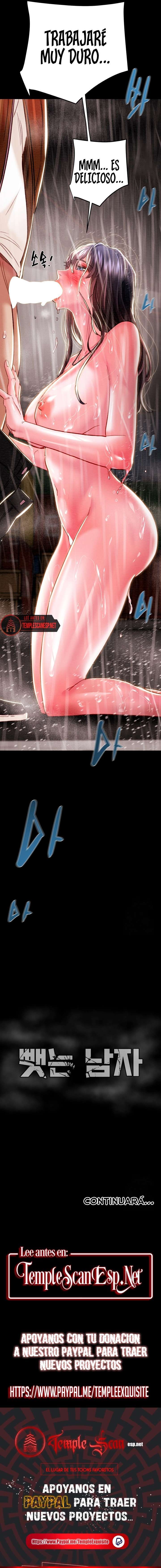 El Saqueador Capítulo 48 - Page 25