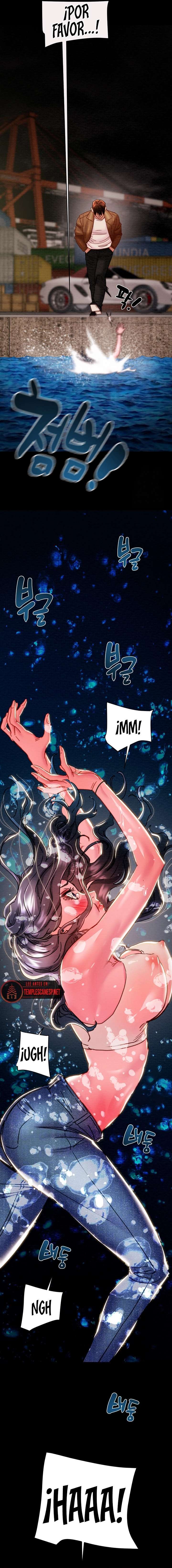 El Saqueador Capítulo 48 - Page 4