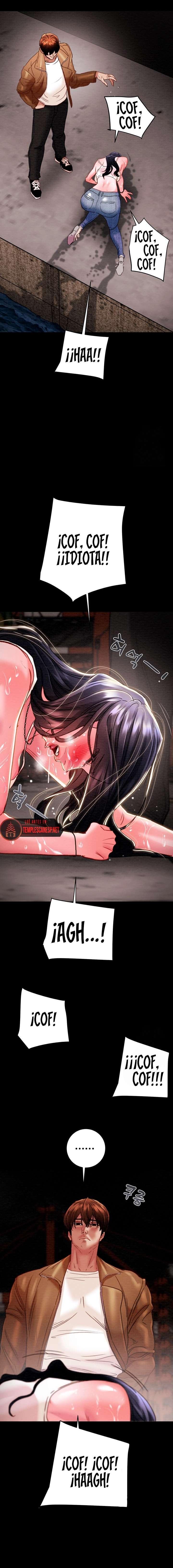 El Saqueador Capítulo 48 - Page 6