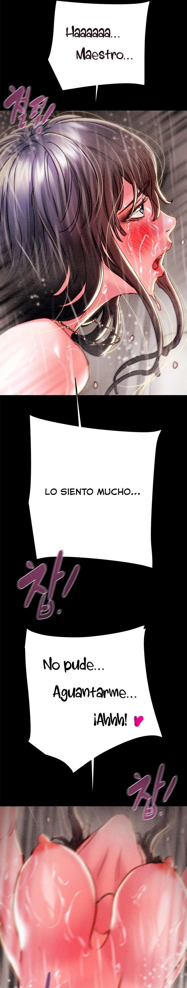 El Saqueador Capítulo 49 - Page 16