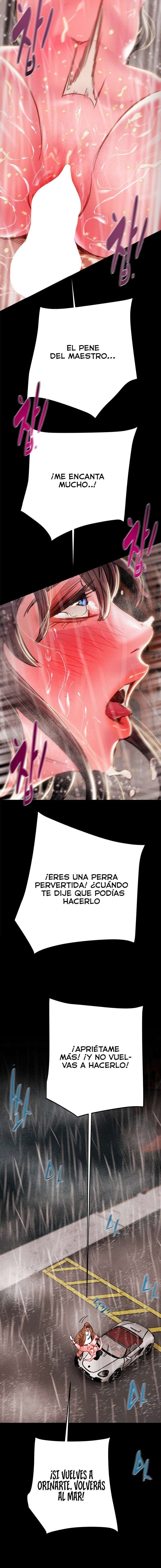 El Saqueador Capítulo 49 - Page 17