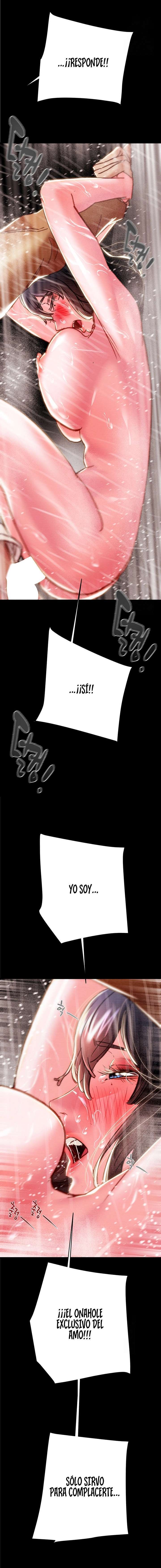 El Saqueador Capítulo 49 - Page 22