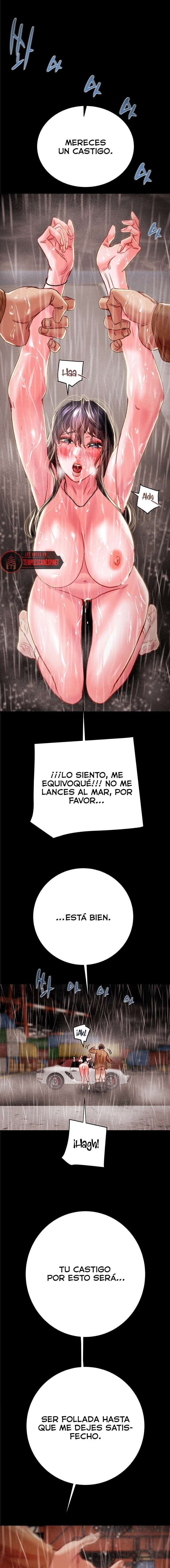 El Saqueador Capítulo 49 - Page 6