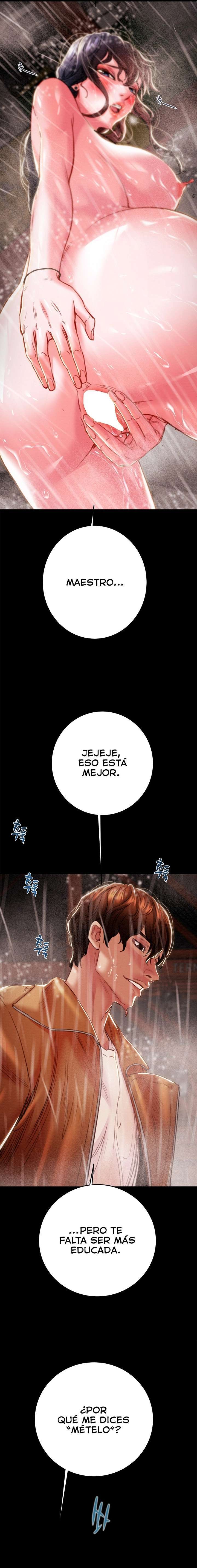 El Saqueador Capítulo 49 - Page 9