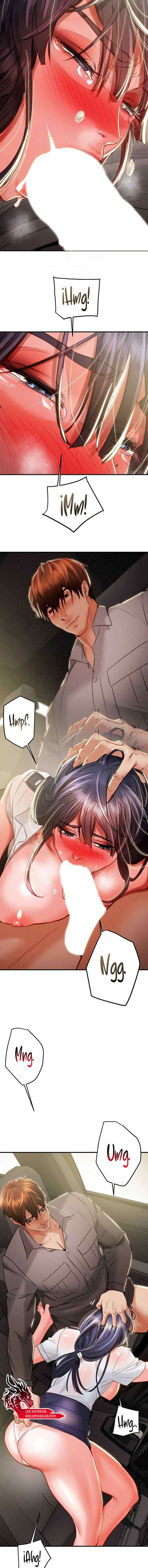 El Saqueador Capítulo 5 - Page 22