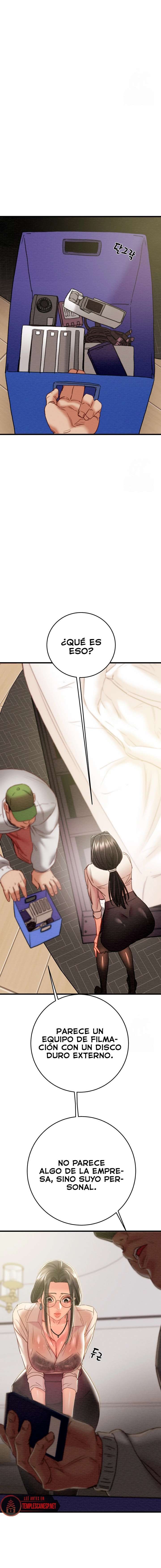 El Saqueador Capítulo 50 - Page 13