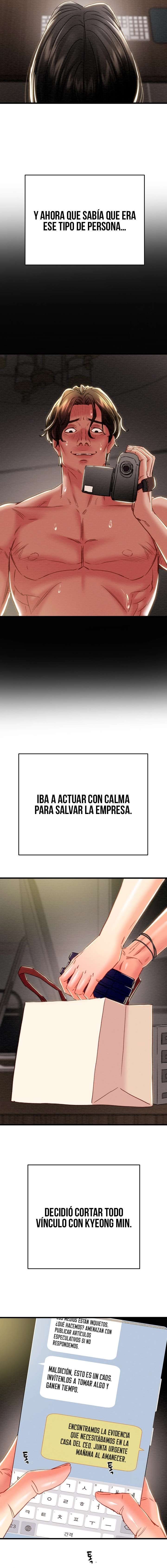 El Saqueador Capítulo 50 - Page 17