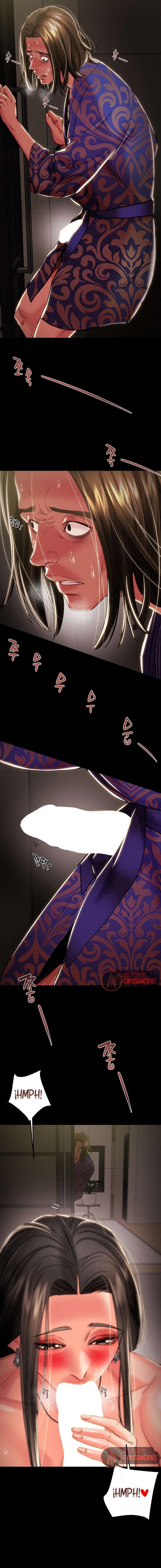 El Saqueador Capítulo 51 - Page 17