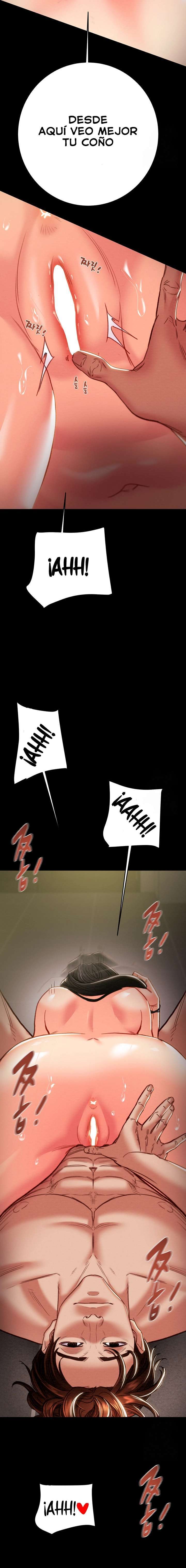 El Saqueador Capítulo 51 - Page 20