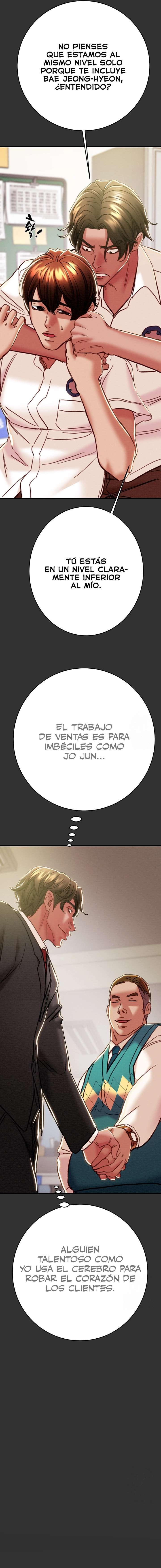 El Saqueador Capítulo 51 - Page 22