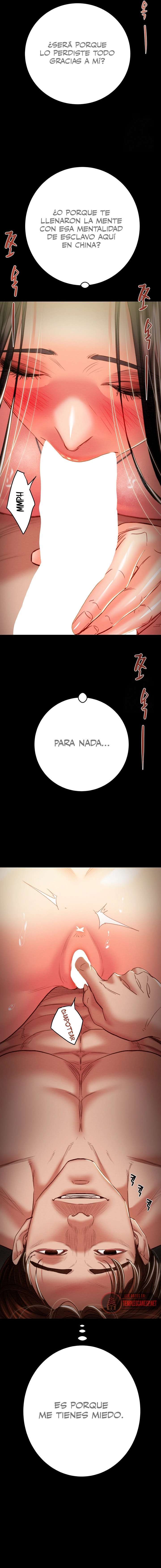 El Saqueador Capítulo 51 - Page 26