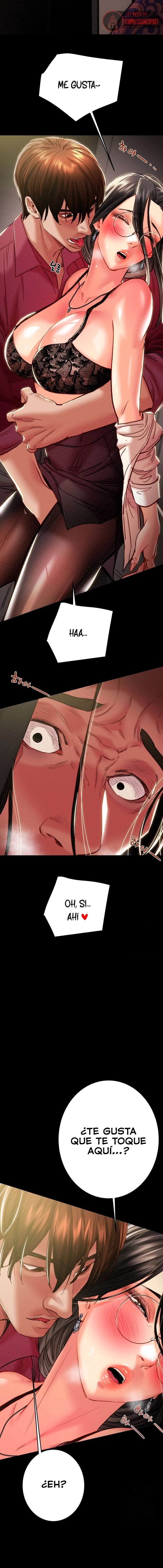 El Saqueador Capítulo 51 - Page 7