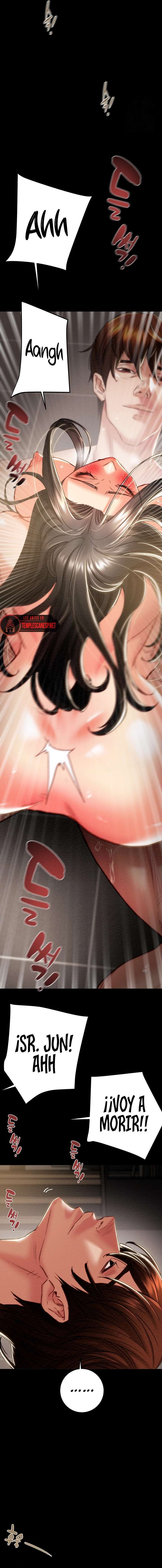 El Saqueador Capítulo 52 - Page 11