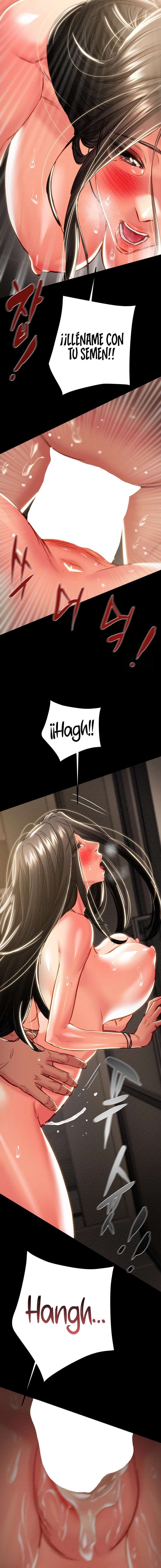 El Saqueador Capítulo 52 - Page 25