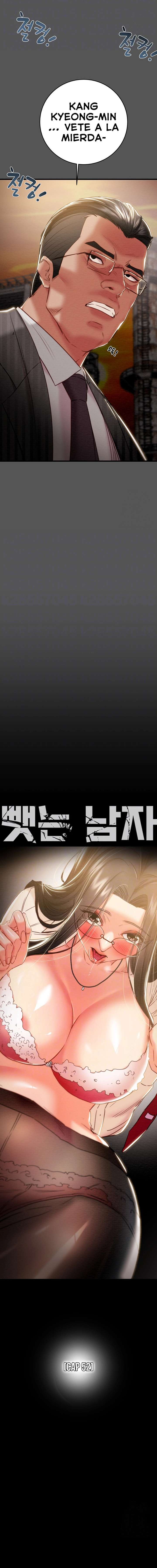 El Saqueador Capítulo 52 - Page 5