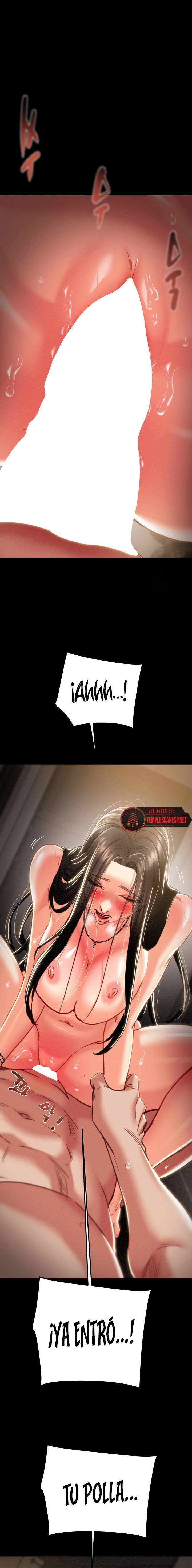 El Saqueador Capítulo 52 - Page 6