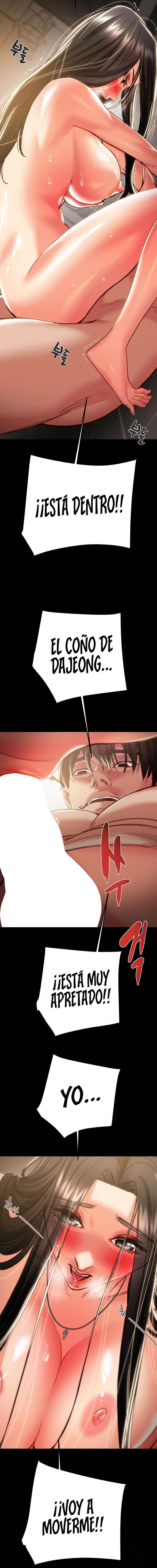 El Saqueador Capítulo 52 - Page 7