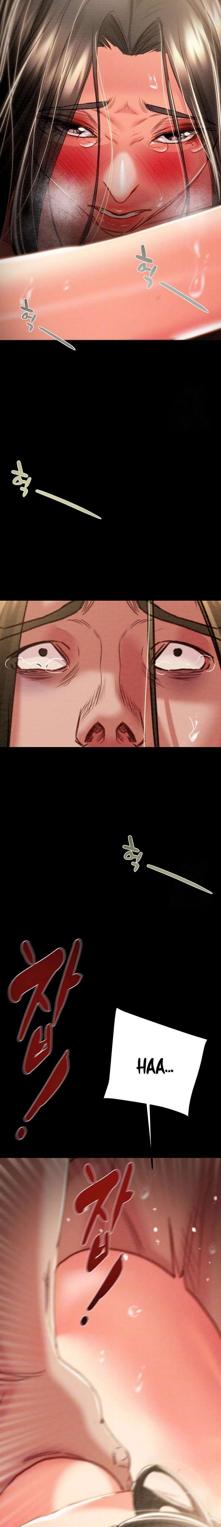 El Saqueador Capítulo 53 - Page 2