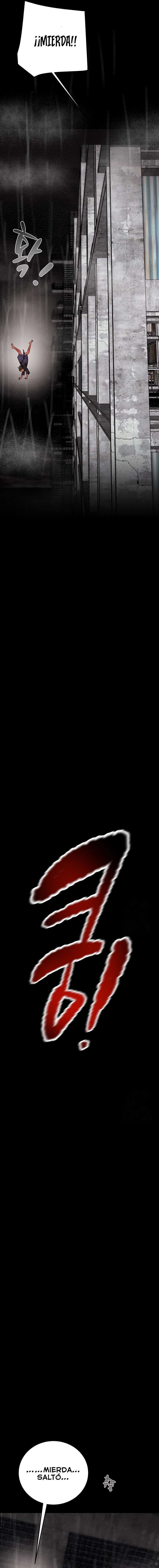 El Saqueador Capítulo 53 - Page 26