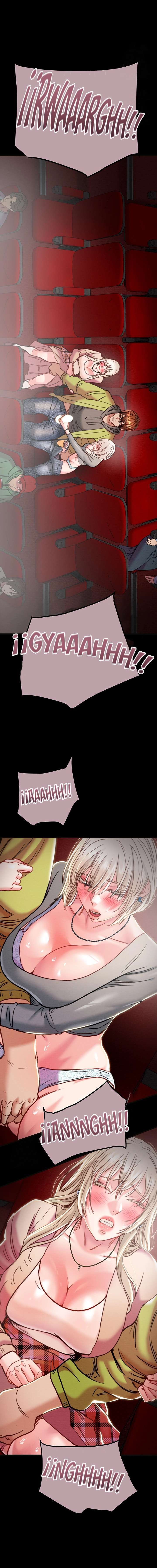 El Saqueador Capítulo 54 - Page 15