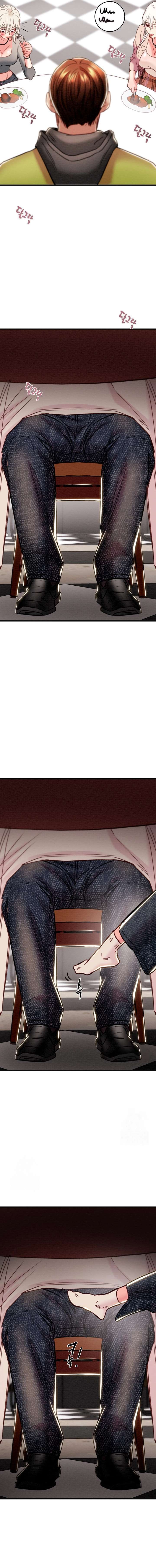 El Saqueador Capítulo 54 - Page 17