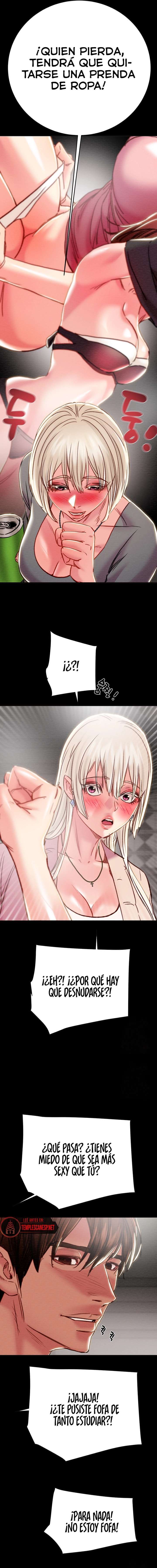 El Saqueador Capítulo 54 - Page 23