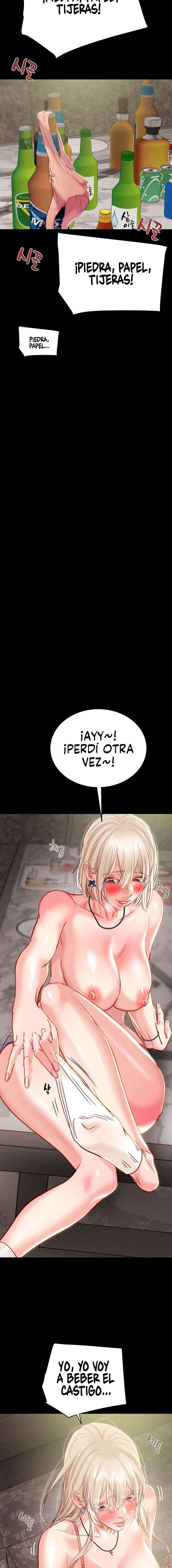 El Saqueador Capítulo 55 - Page 10