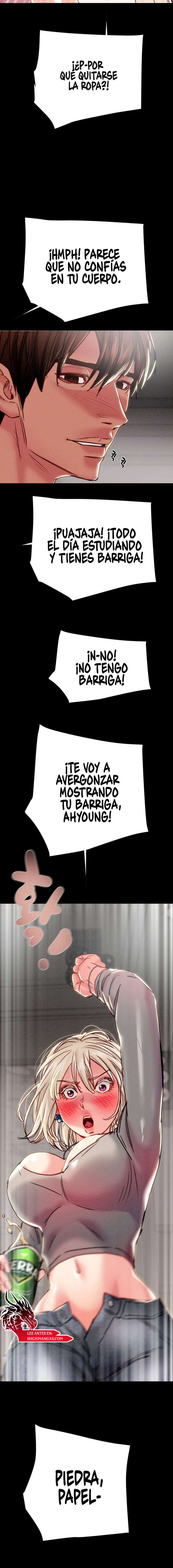 El Saqueador Capítulo 55 - Page 2