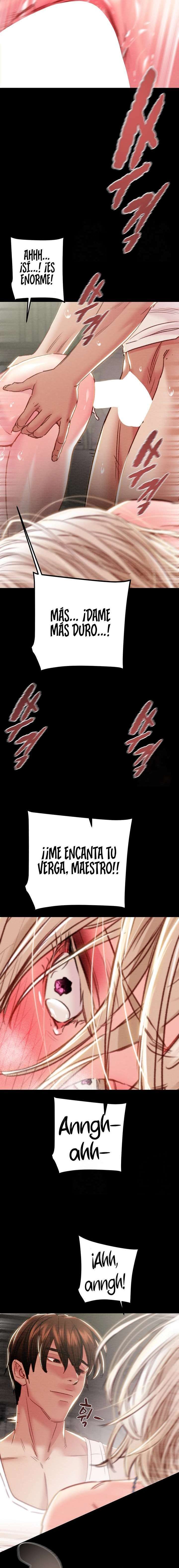 El Saqueador Capítulo 56 - Page 13